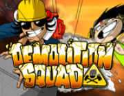 Demolition Squad