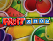 Fruit Shop