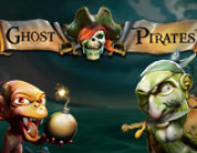 Ghost Pirates