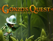 Gonzo’s Quest