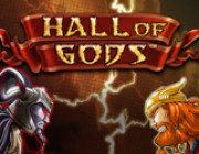 Hall Of Gods