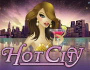 Hot City