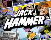 Jack Hammer