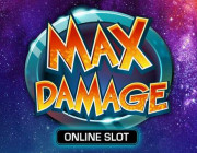 Max Damage