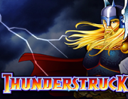 Thunderstruck