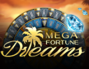 Mega Fortune Dreams