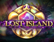 Lost Island