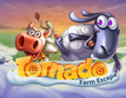 Tornado: Farm Escape