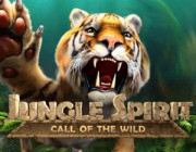 Jungle Spirit: Call of the Wild