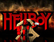 Ruby Hellboy