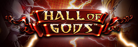 HallOfGods