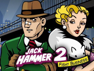 Jack Hammer 2