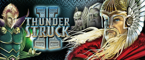 Thunderstruck 2