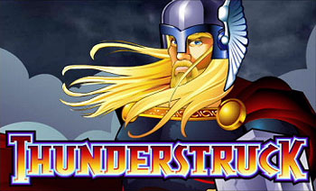 Thunderstruck