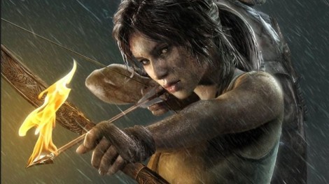 Tomb Raider 2