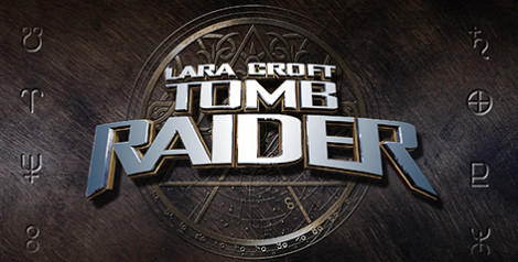 Tomb Raider