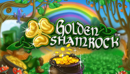 golden shamrock