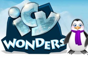 Icy Wonders