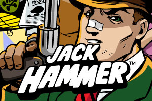 Jack Hammer