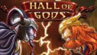 hall of gods netent slot