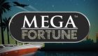 mega fortune netent slot