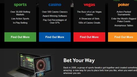 Betway.com