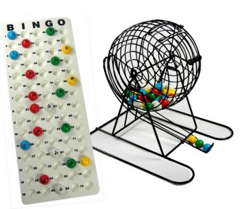 bingo på nätet