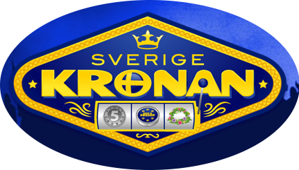 SverigeKronan 