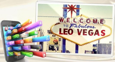 Leovegas Casisno