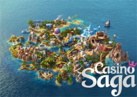 Casino Saga