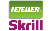 Neteller och Skrill