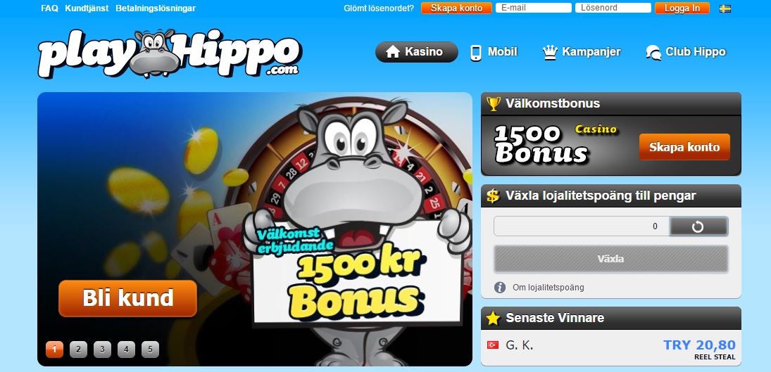 playhippo casino online