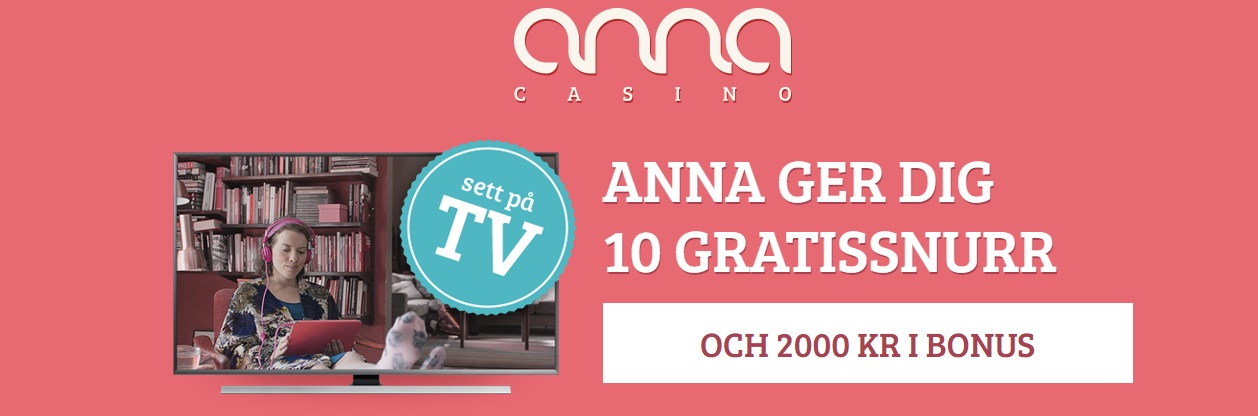 annacasino landinpage