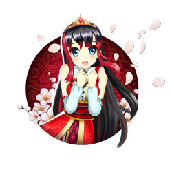 NetEnt: Koi Princess