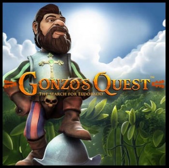 Gonzo's Quest