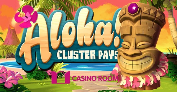 Aloha! Casino Room