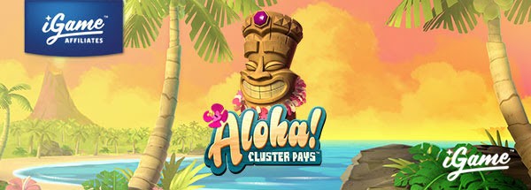 Aloha på iGame