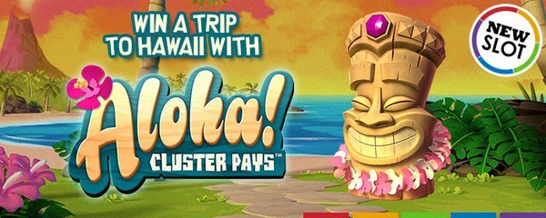 Aloha - SlotsMillion