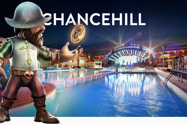 Chance Hill casino