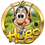 hugo play n go slot
