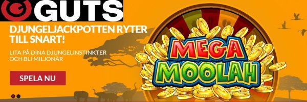 mega moolah megajackpot