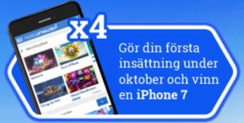 sverigeautomaten bonus