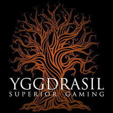 yggdrasil-logo