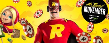 rizk freespins movember