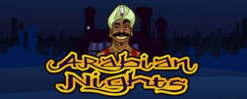 arabian nights slot