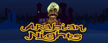 arabian nights slot
