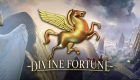 divine fortune netent jackpot slot