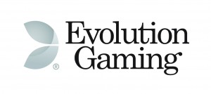 live casino evolution gaming