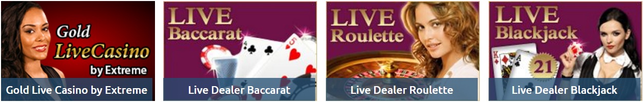 casino and friends live casino