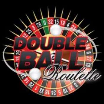 double ball roulette från evolution gaming